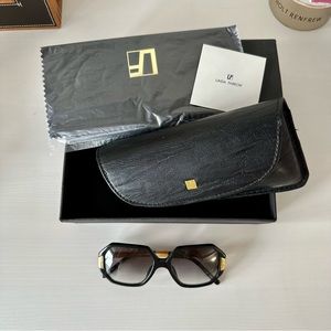 Linda Farrow Luxe Kid Sunglasses